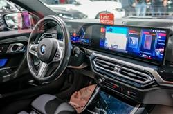 بي ام دبليو الفئة 2